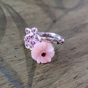 GEORGEOUS Ring